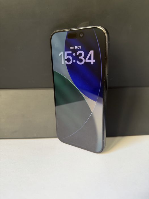 BPFR*iPhone 15 Pro 128GB