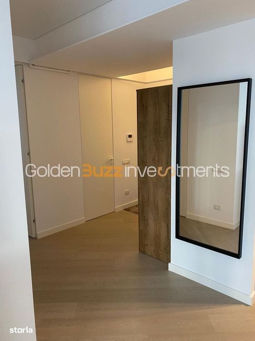 Apartament 3 camere de inchiriat  cu parcare  | Cortina North