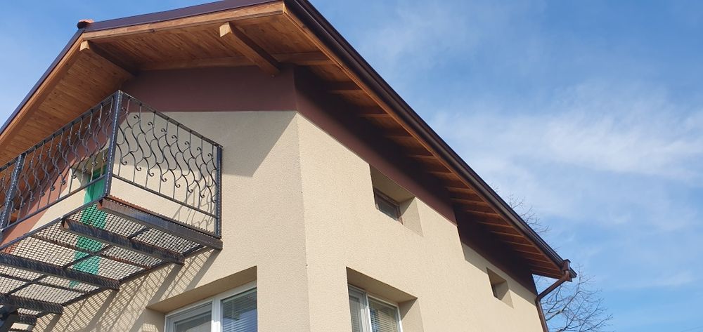 Професионално Саниране и Топлоизолация – ДиМ Строй 89 ЕООД