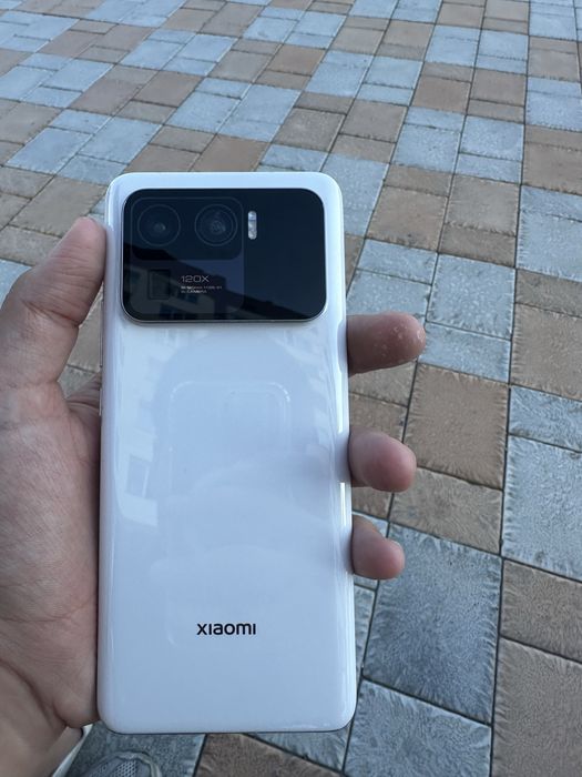 xiaomi mi 11 ultra