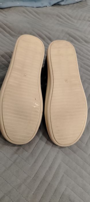 Rick Owens Jumbo Lace