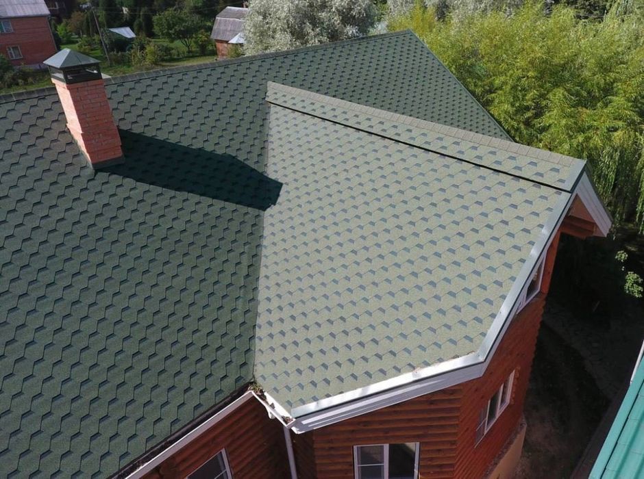 Гибкая черепица АНДУЛИН TEGOLA Andulin