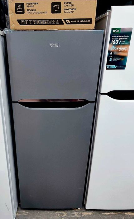 Холодильник Artel 276