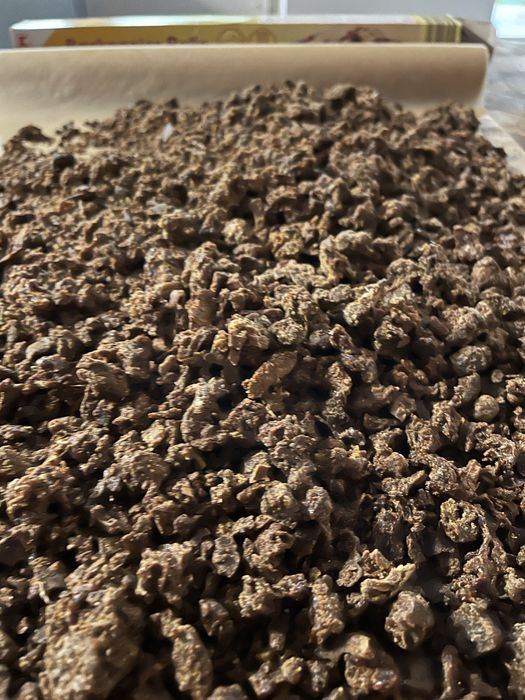 De Vanzare propolis 250ron/500gr