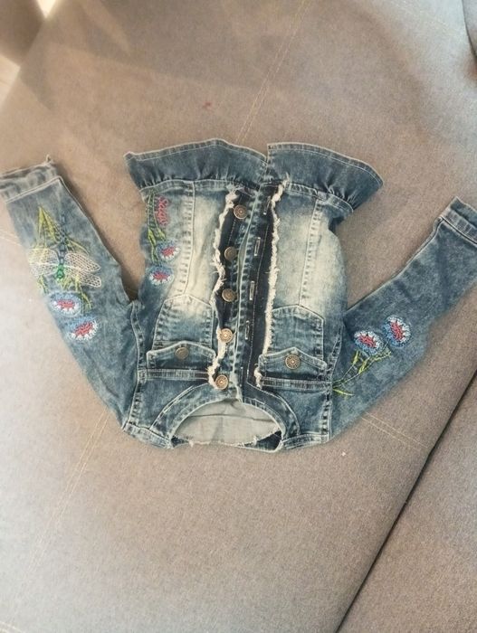 Вещи комбезы, платья, лонгсливы, штаны