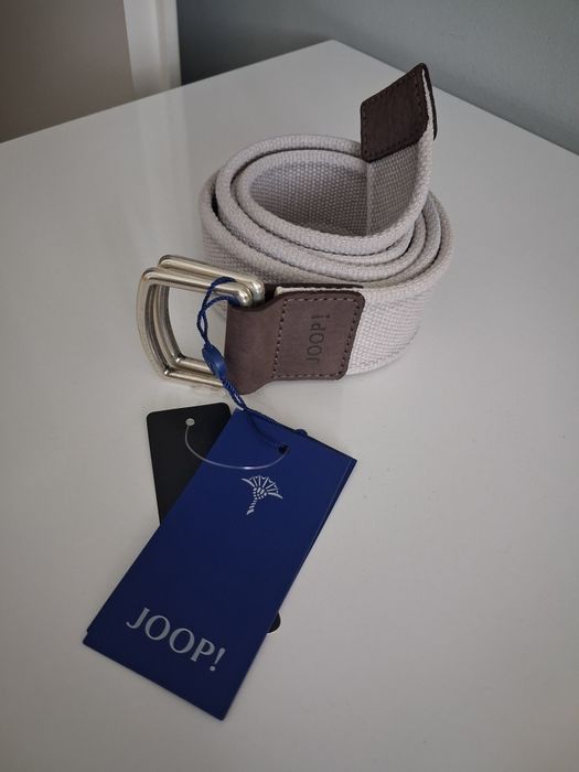 Мъжки колан Joop