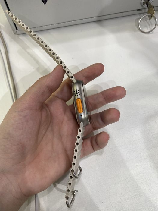 Apple Watch Ultra / Ultra 2