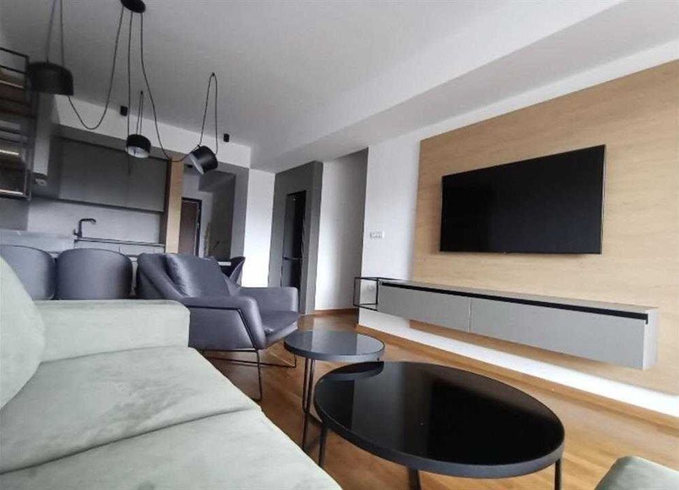 Дава се под наем Двустаен апартамент в Бургас, Братя Миладинови - 59 кв.м за 198.9 € - Снимка #5