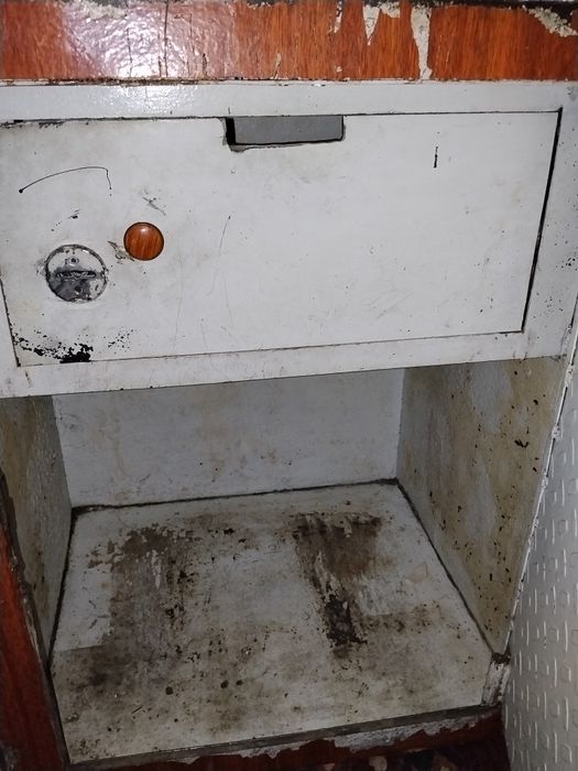 Завадской Темир Сейф Сотилади