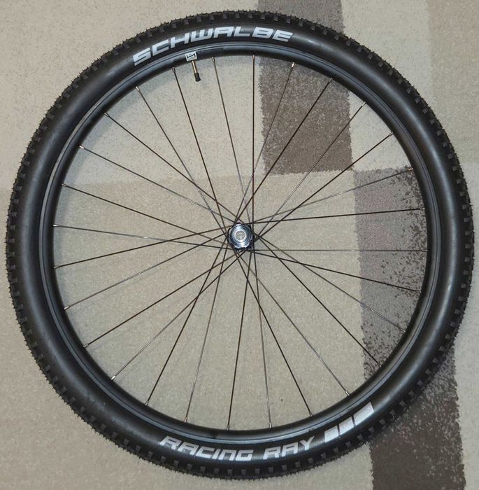 Set roți bicicletă de 29'' Newmen Performance 30 light