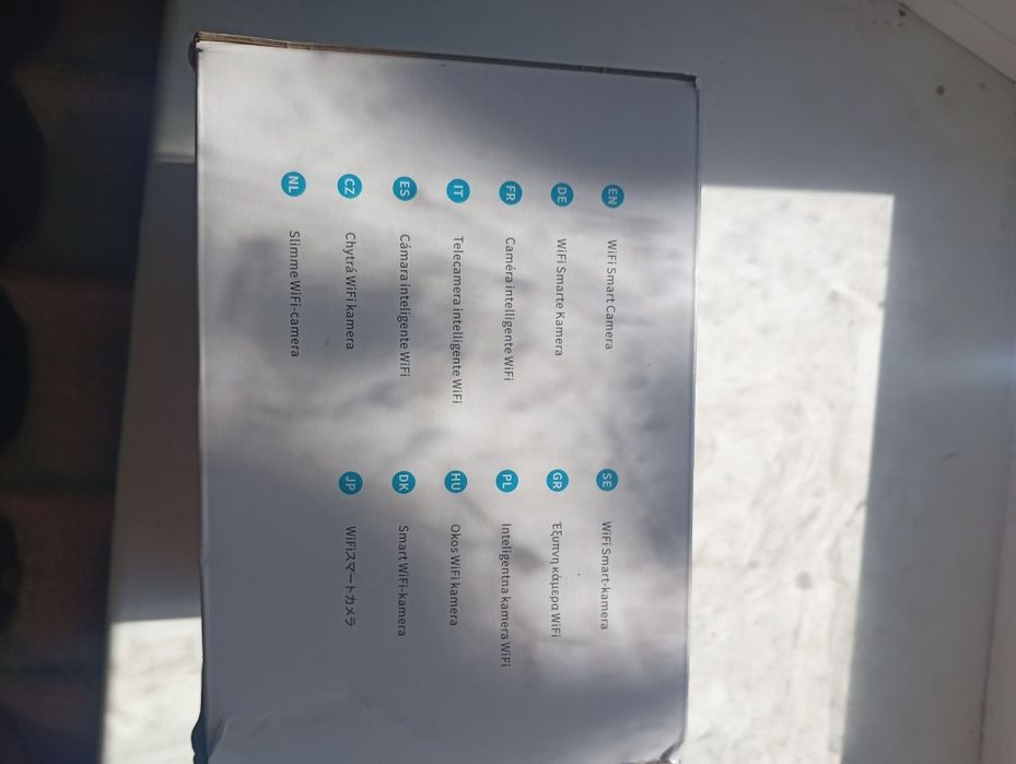 Продам wifi start Camera