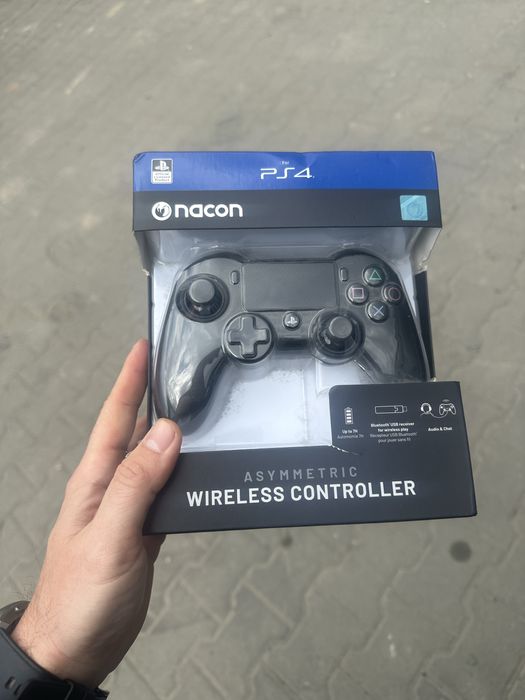 controller si casti pentru ps4 Noi