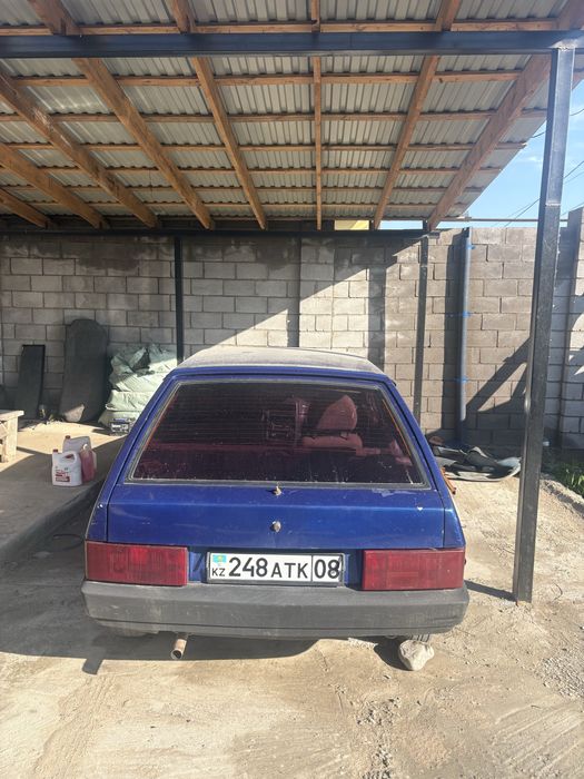 ваз лада 21109 продам