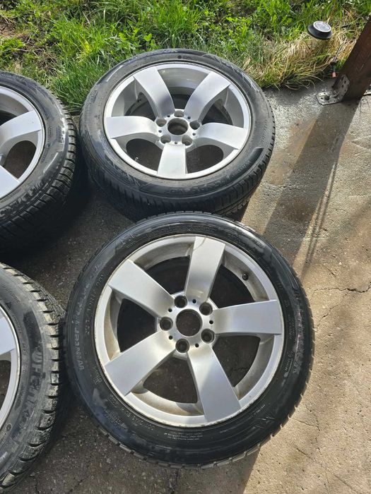 Бмв джанти 17" Style 122