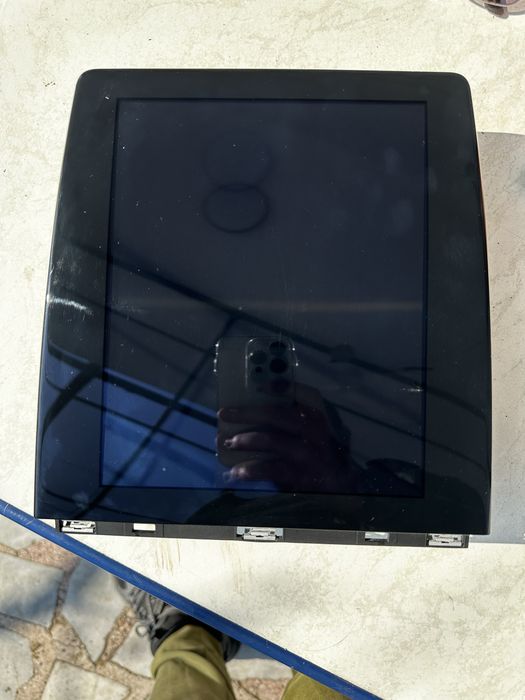 Мултимедия Renault Arkana 9.3