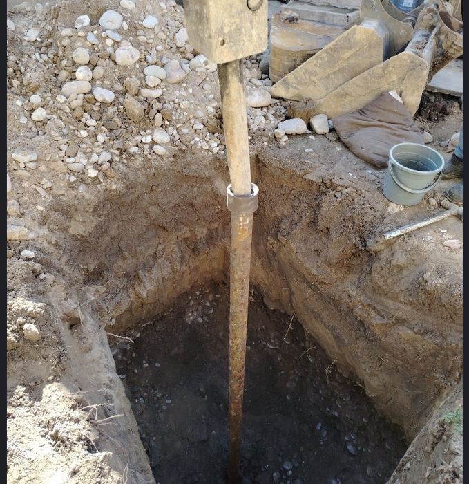 Yer Osti suv chiqarish xizmati 24/7 xizmtaingzda