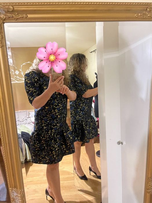 Rochie chic eleganta