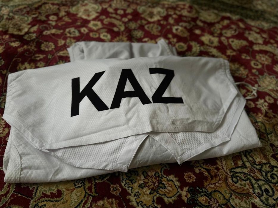 Кимано для тхэквондо