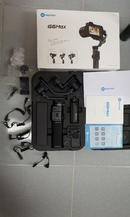 Стабилизиращ система