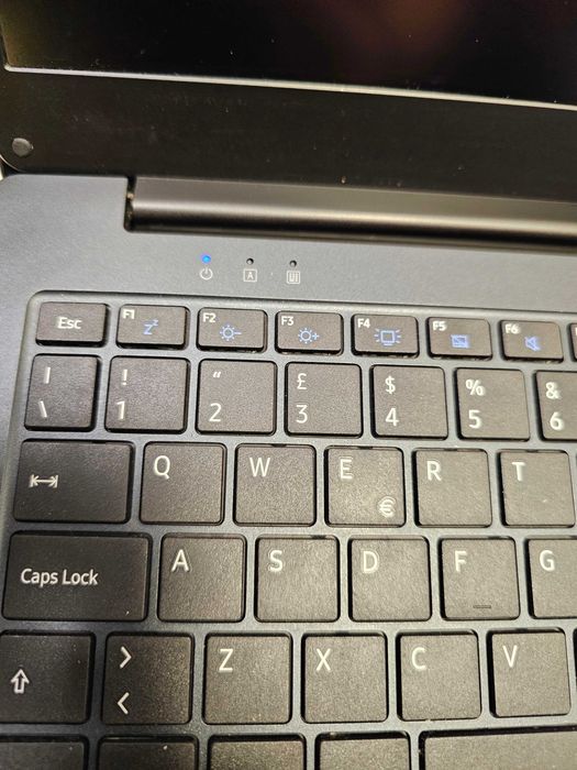 Laptop Toshiba Dynabook Satellite Pro C50-H-11B, Procesor Intel Core i3 (Gen 10), Defect (Nu afișează imagine), Baterie Bună, Display OK