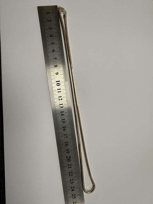 Златен ланец 19.6гр. 14/585 карата