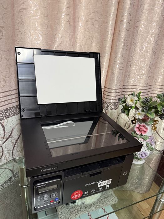 Принтер/сканер Pantum