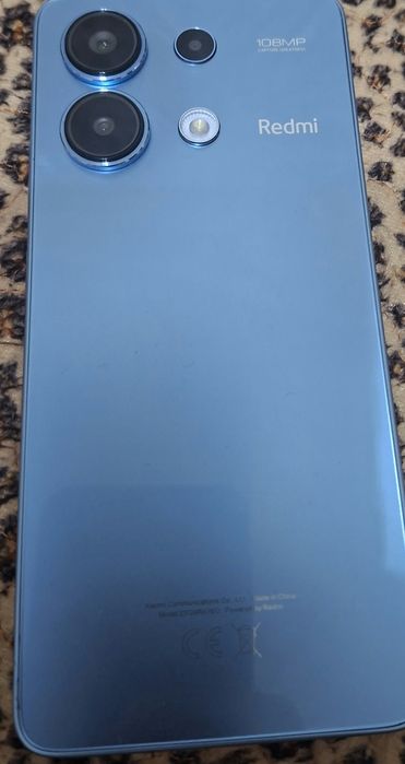 Redmi note 13 128 gb