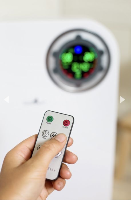 Пречиствател за въздух R-9500