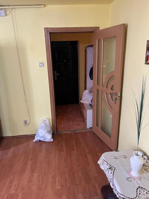Vând Garsoniera Strada Iacob Mureșan