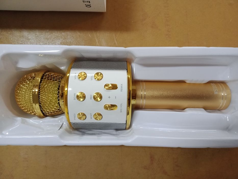 Продам микрофонн
