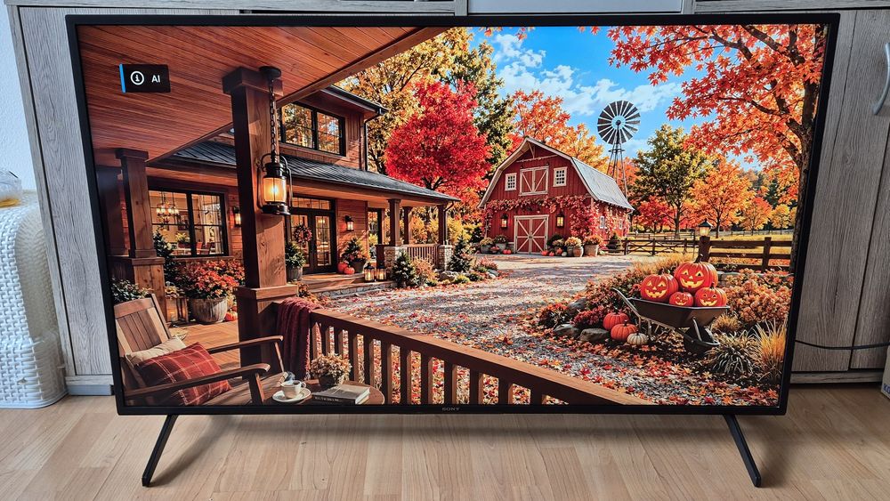 Sony KD-55XH8096 Android, 4K, UltraHD, Smart, WiFi, LED