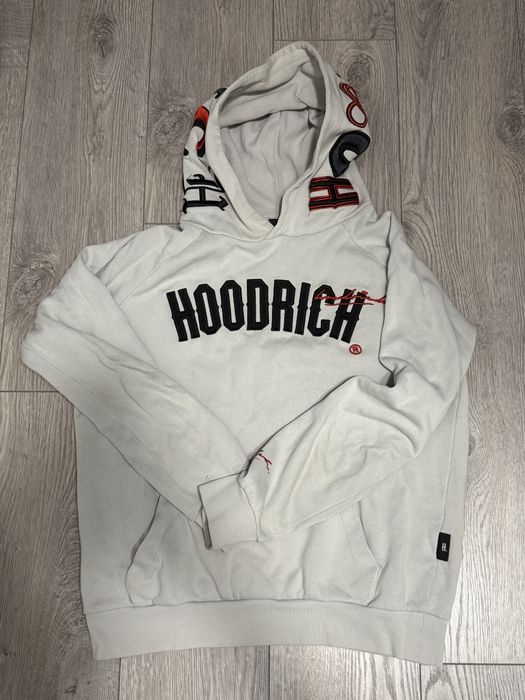 Hoodrich горнище