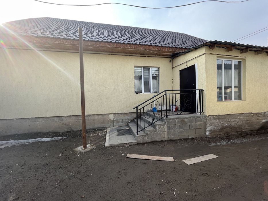 Продам большой дом