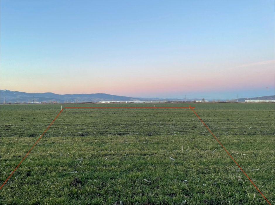 Teren extravilan Sebes, restaurant Mirage,Pianu - utilitati/curent/apa