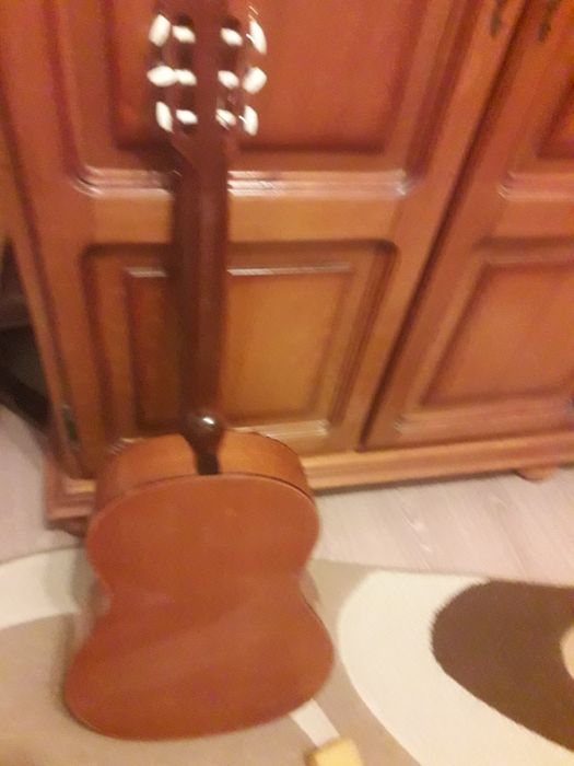 Chitara veche 1972!!