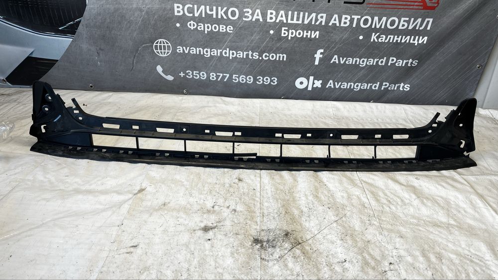 Audi A6 C8 S-Line предна решетка