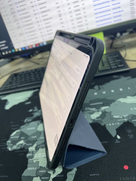 Ipad Pro 11-inch (M4) wi-Fi + Cellur