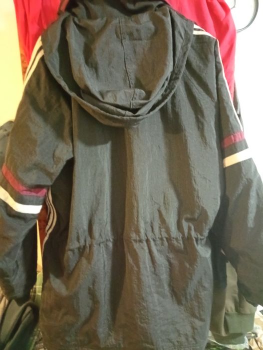 Geacă   bărbații  Adidas