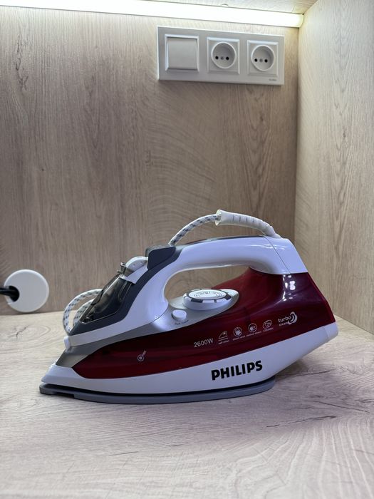 Утюг Utyug utug philps