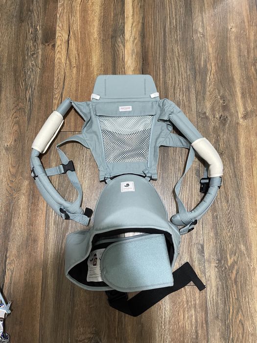 Хипсит Pognae (Понье) в цвете Cabbage