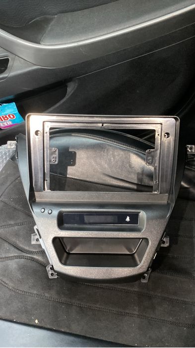 Рамка для андроид elantra от 2014