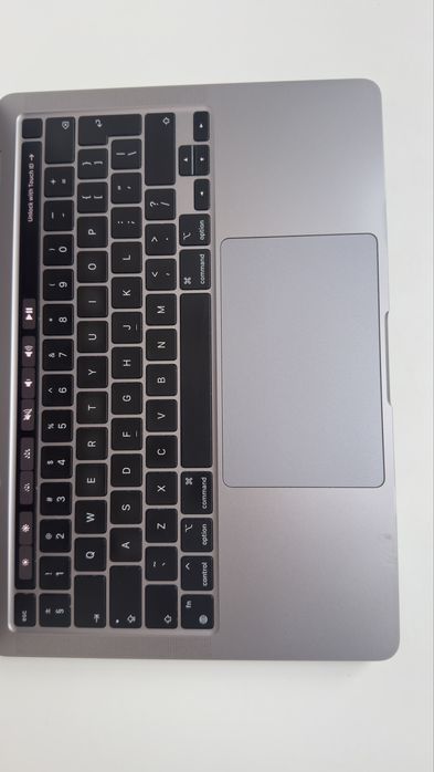 MacBook Pro 13-inch (M1, 2020)