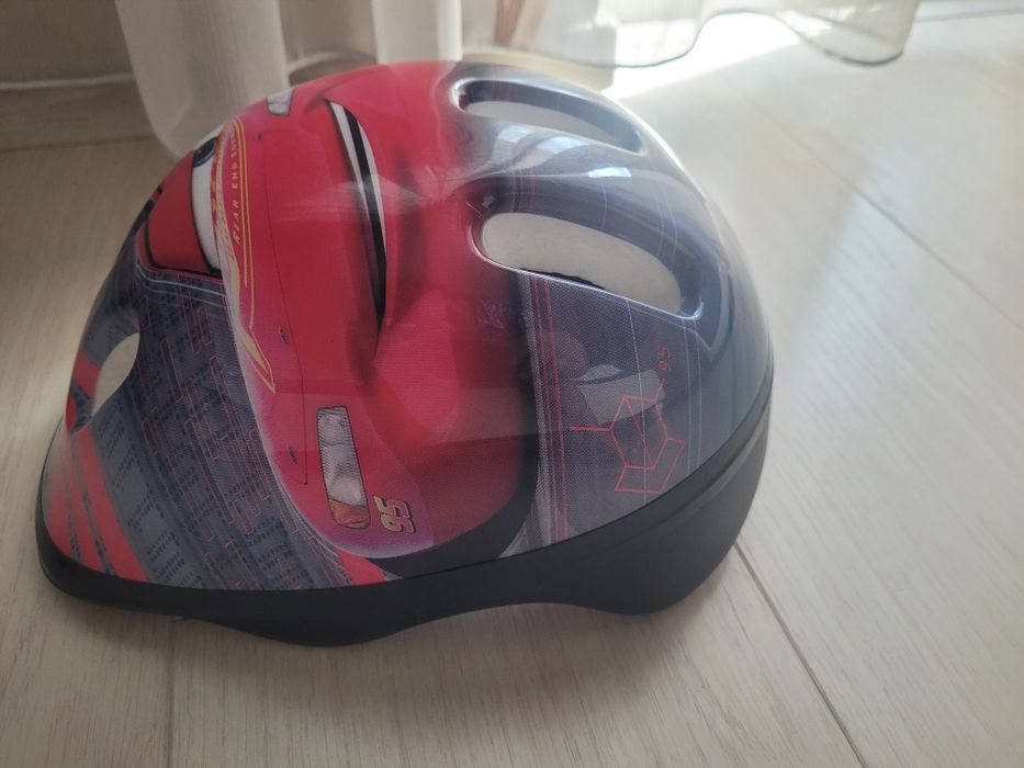 Casca de protecție cap