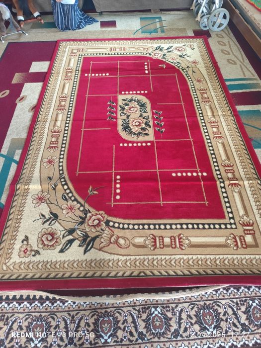 Килемдер 10000тг