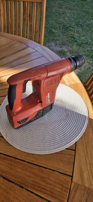 Rotopercutor Hilti TE 4 A22