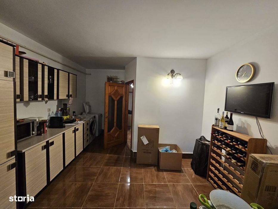 Apartament 2 camere, Decomandat – Copou – Titu Maiorescu — fotografia 3