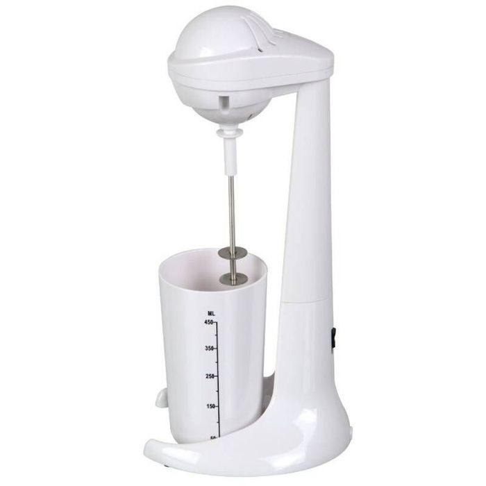 Миксер за фрапе Rosberg R51163C,100W,2 скорости