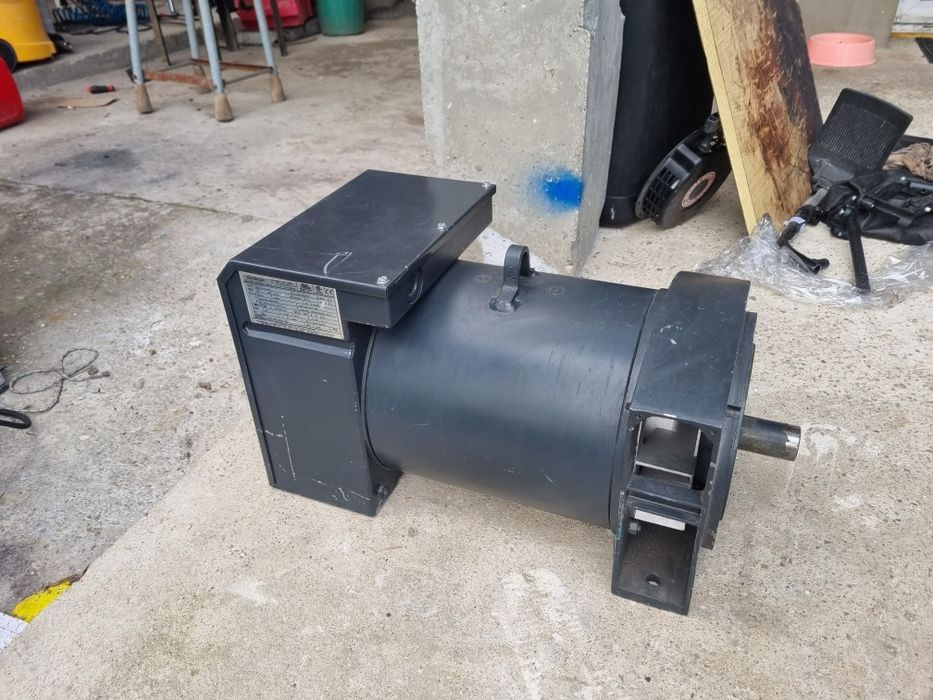Alternator generator Mecc altele SPA ECO 3-2LN/2  22.8KWA