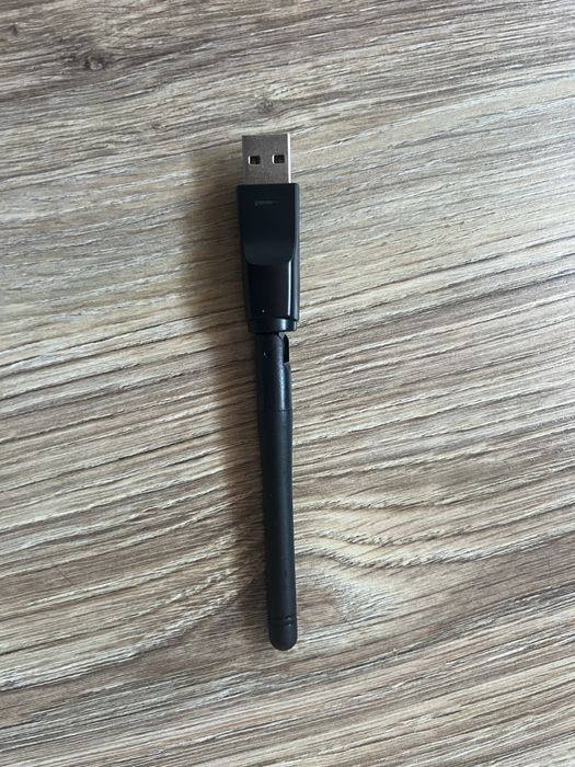Wifi adapter 150 Mbit/sec