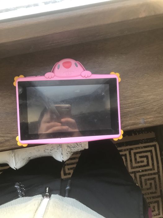 Детски планшет в хорошем сост